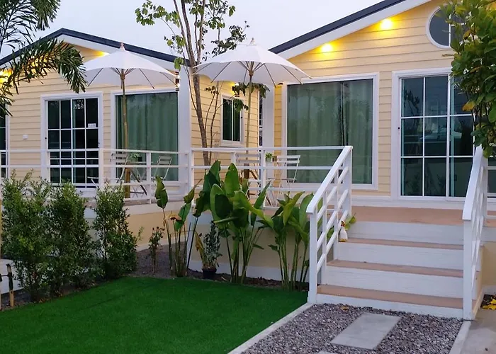 Villa วันรีสอร์ท